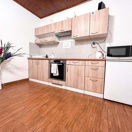 3 Apartments In 1 Location Praga Exterior foto
