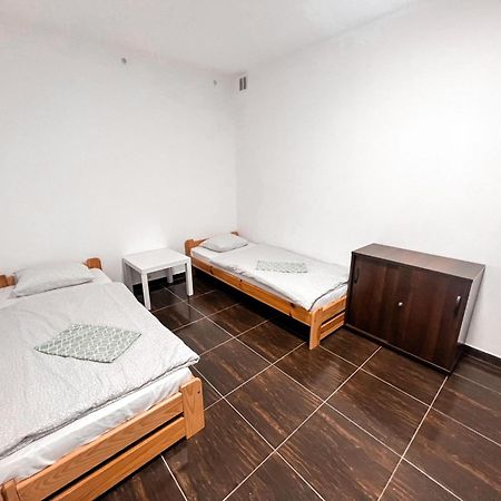 3 Apartments In 1 Location Praga Exterior foto