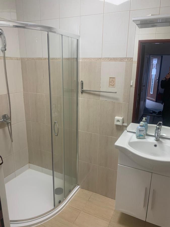 3 Apartments In 1 Location Praga Exterior foto