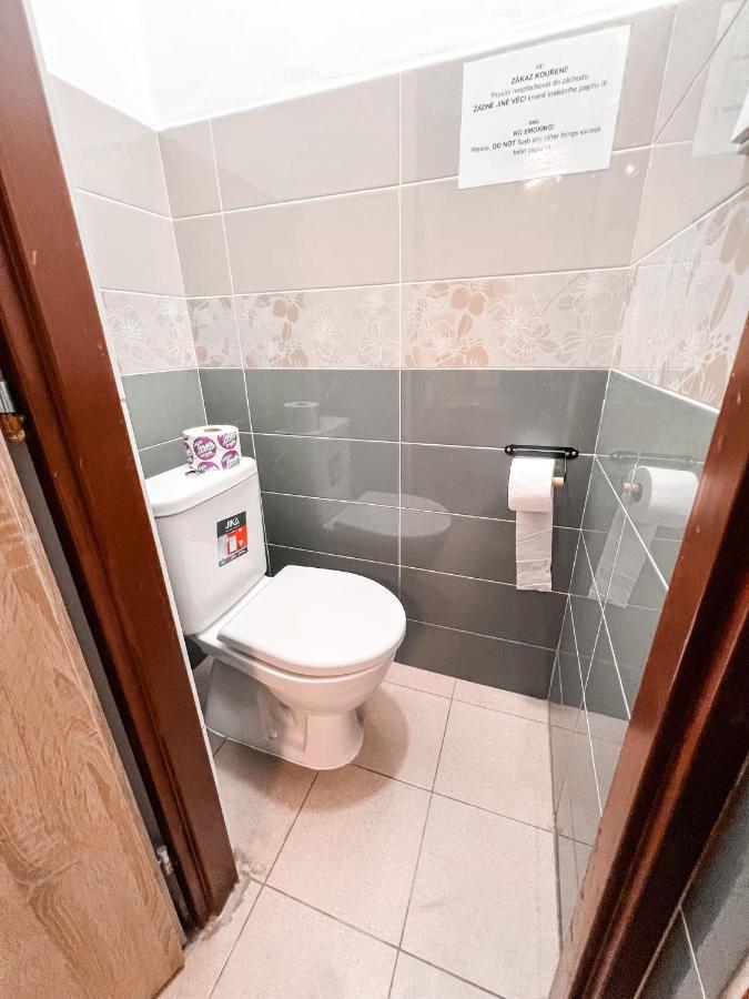 3 Apartments In 1 Location Praga Exterior foto