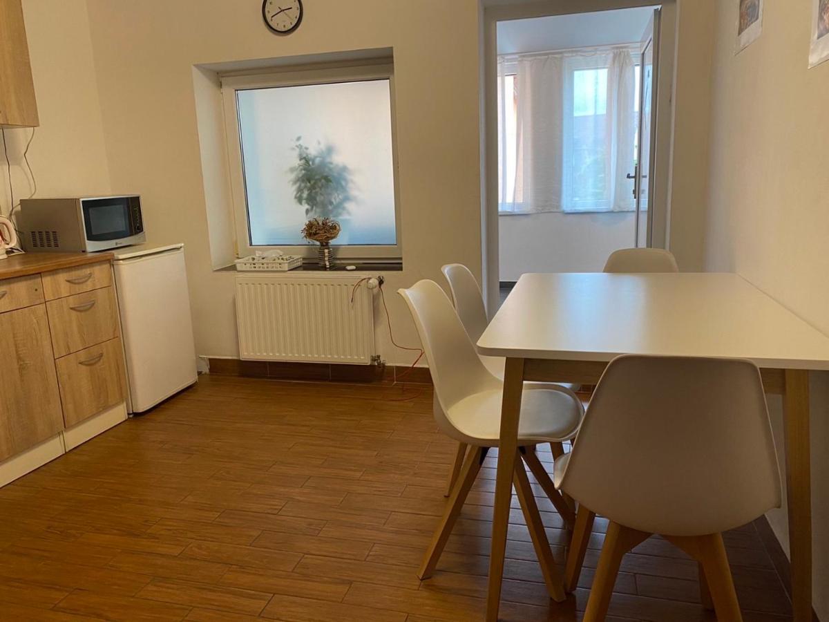 3 Apartments In 1 Location Praga Exterior foto