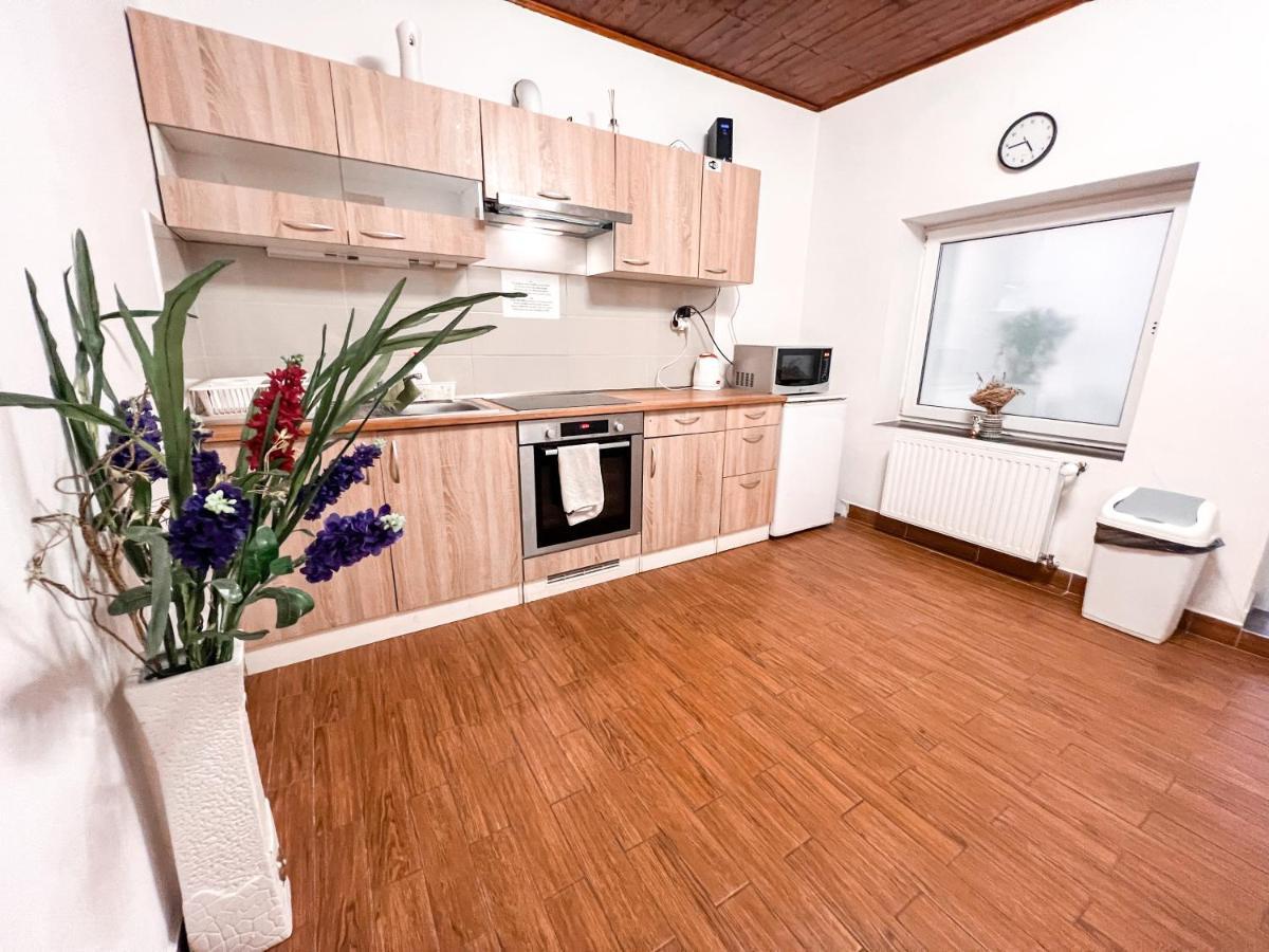 3 Apartments In 1 Location Praga Exterior foto