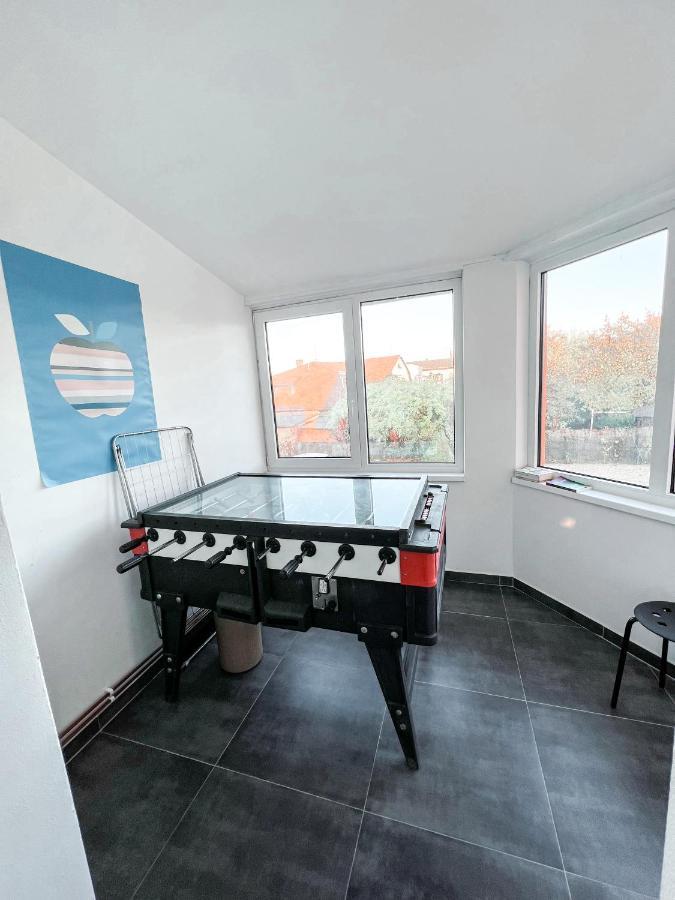 3 Apartments In 1 Location Praga Exterior foto