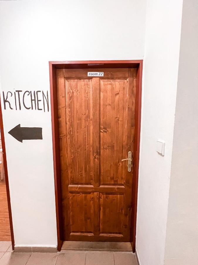3 Apartments In 1 Location Praga Exterior foto