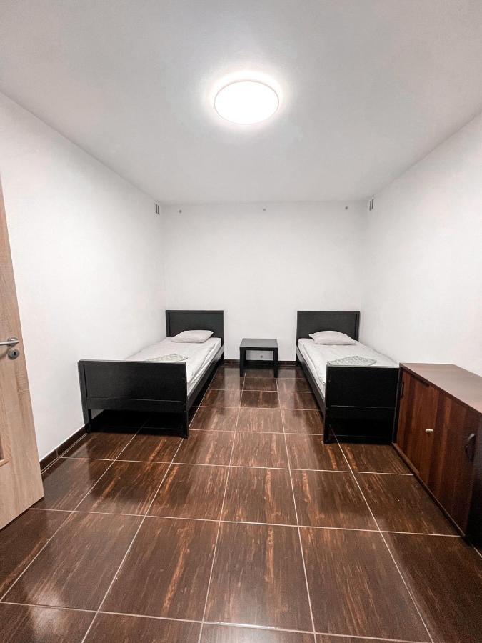 3 Apartments In 1 Location Praga Exterior foto