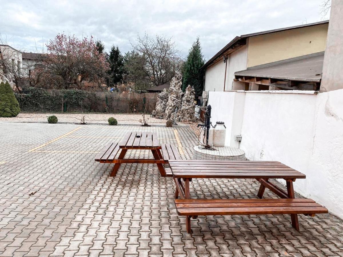3 Apartments In 1 Location Praga Exterior foto