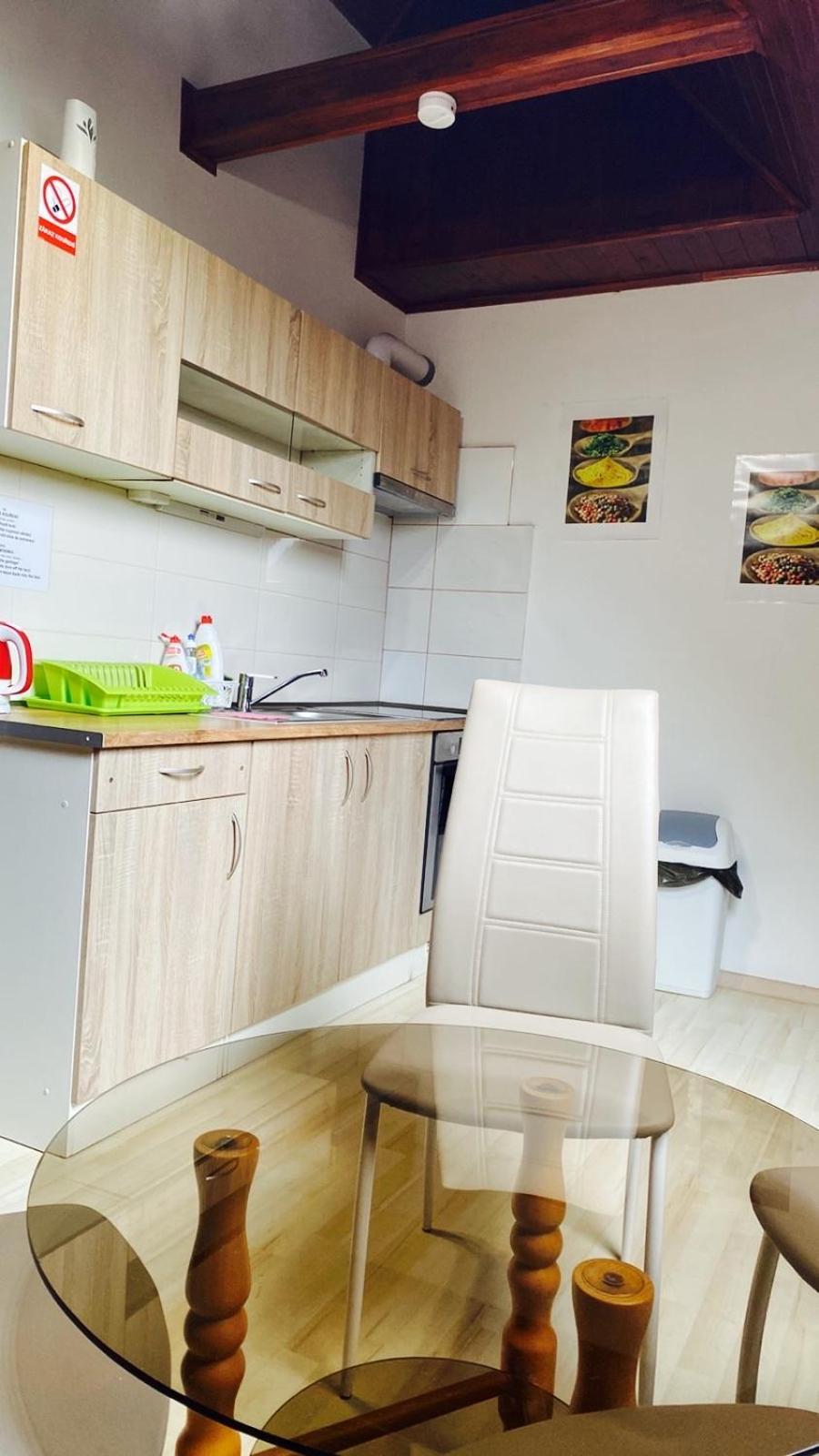3 Apartments In 1 Location Praga Exterior foto